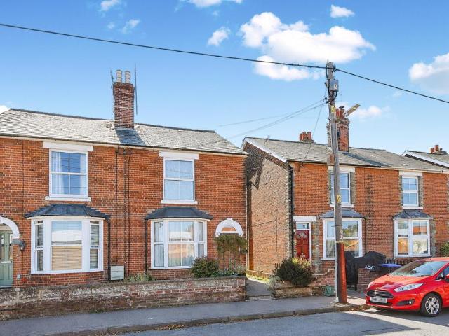 House for sale in Chipping Hill, Essex