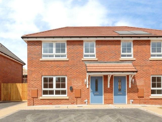 House for sale in Queniborough, Charnwood