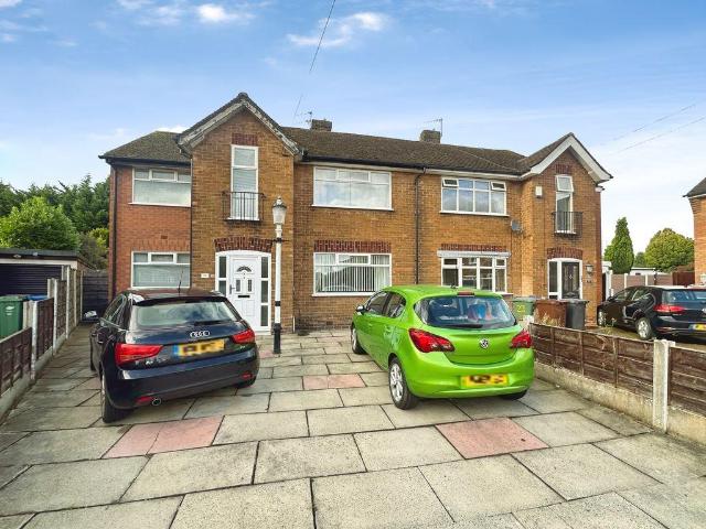 House for sale in Hollins, Bury