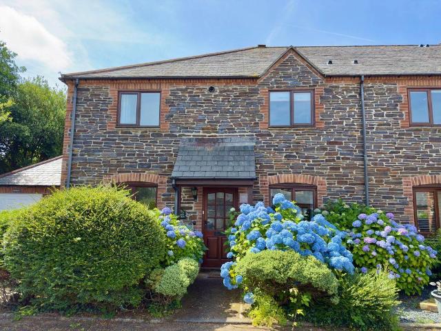 House for sale in Polzeath, Cornwall