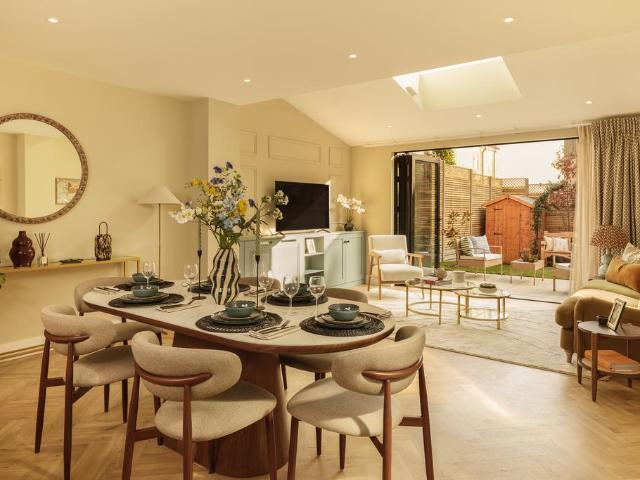 House for sale in West Hendon, The Hyde