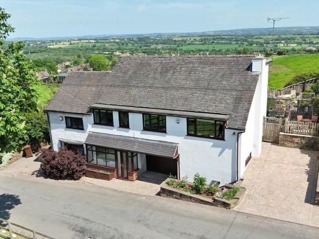 House for sale in Boundary, Kingsley Moor