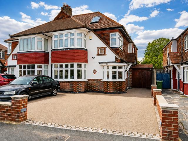 House for sale in Ewell, Epsom and Ewell