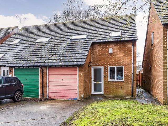 House for sale in Berrick Salome, Oxfordshire