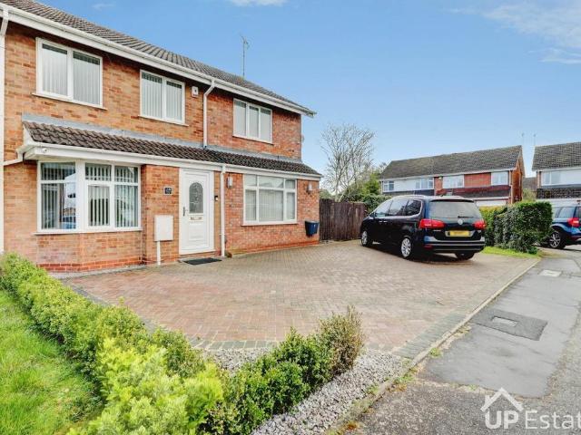 House for sale in Woodway Park, West Midlands