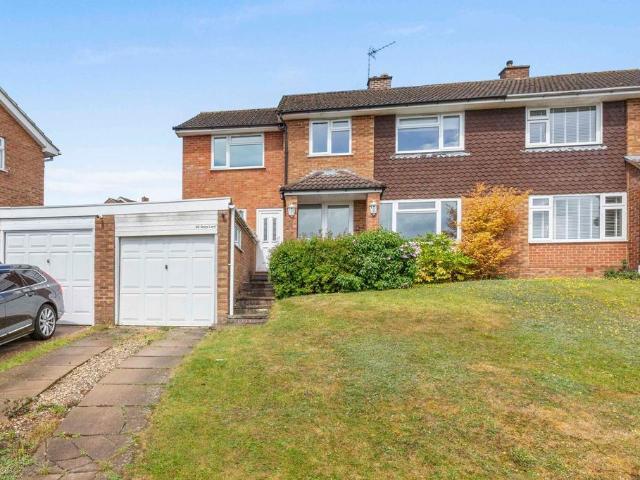 House for sale in Cressex, Buckinghamshire