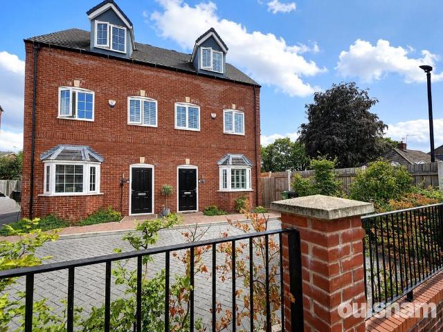 House for sale in Greenhill, Rushock