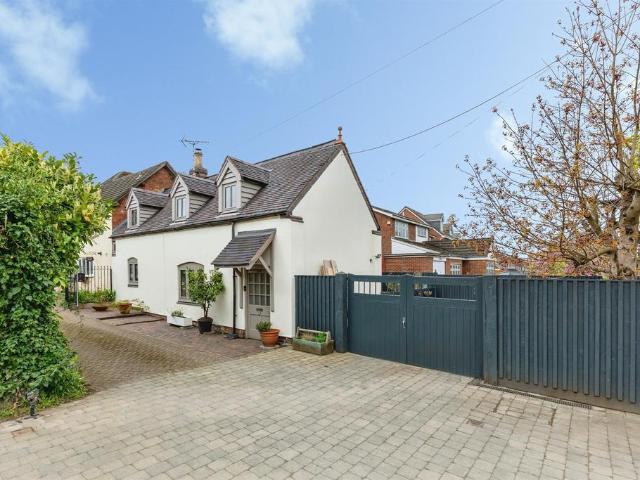 House for sale in Binley, West Midlands