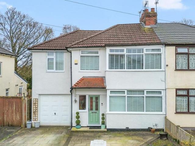 House for sale in Isle Of Man