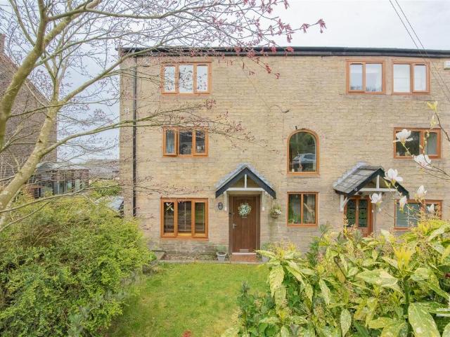 House for sale in Lee Bank, Isle Of Man