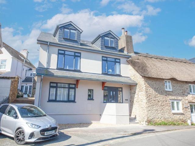 House for sale in Rock Vale, South Hams