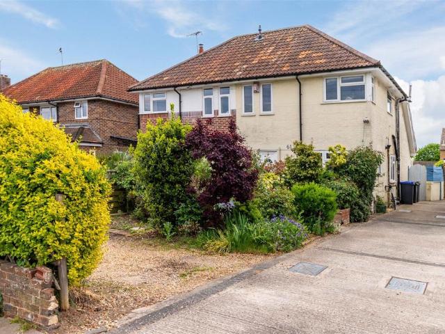 House for sale in Worthing, West Sussex