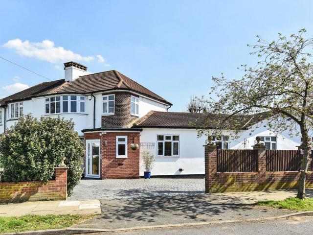 House for sale in Chislehurst, Greater London