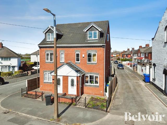 House for sale in King’s Hill, Wednesbury