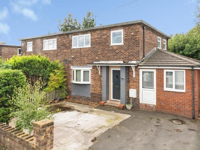 House for sale in Longford, Warrington