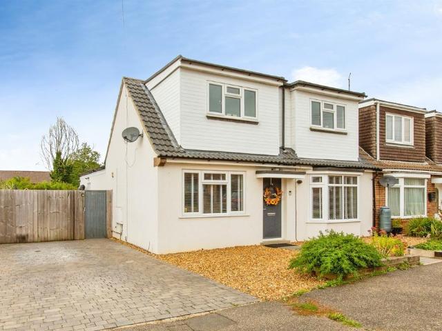House for sale in Stanwick, Raunds