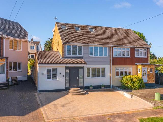 House for sale in Barling, Isle Of Man