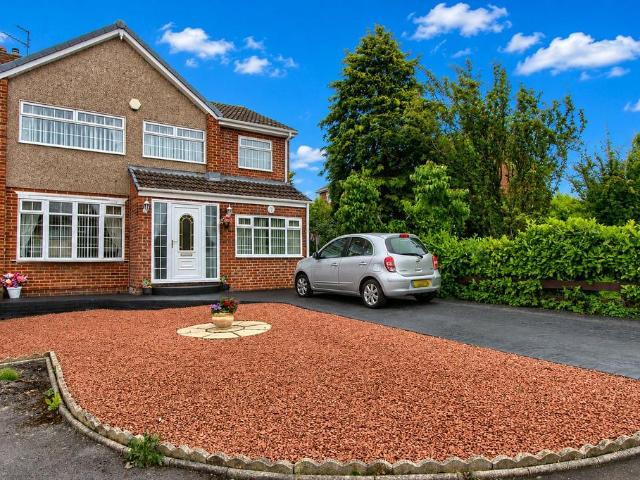 House for sale in Normanby, Redcar And Cleveland
