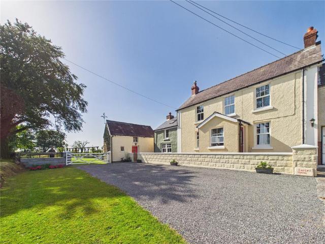 House for sale in Lampeter Velfrey