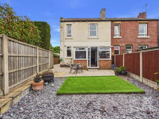 House for sale in West Yorkshire