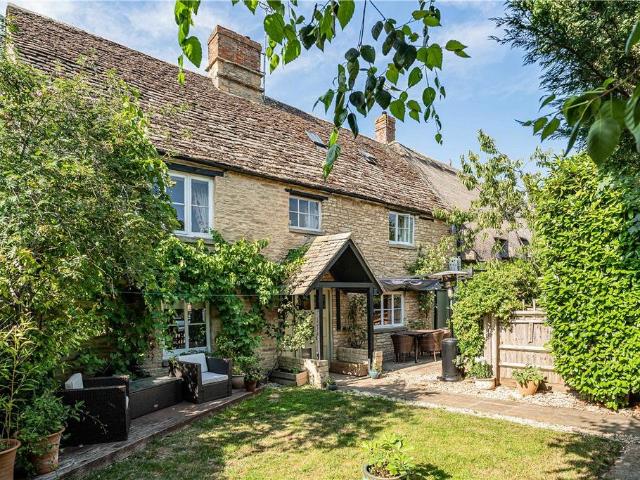 House for sale in Bampton, West Oxfordshire