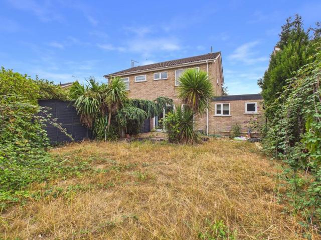 House for sale in Orton Malborne, Peterborough