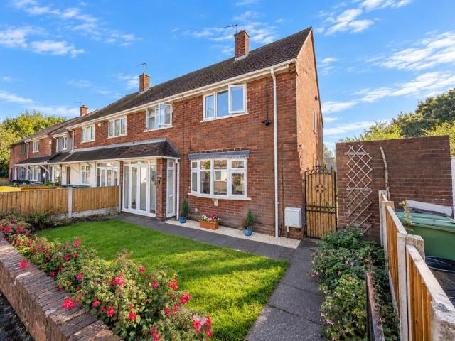 House for sale in Wednesfield, Wolverhampton