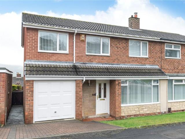 House for sale in Lockhaugh, Rowlands Gill