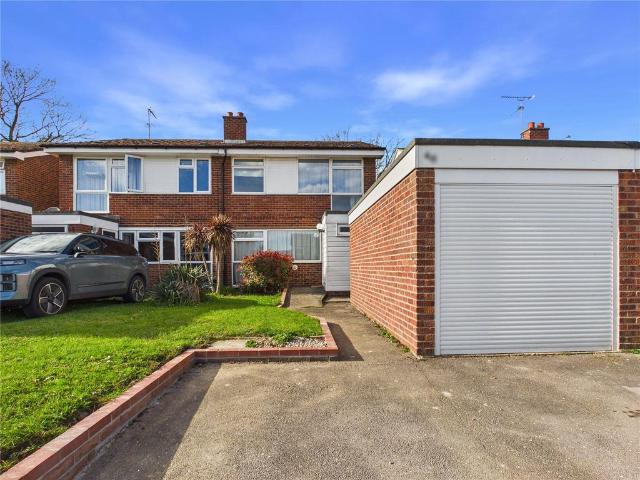 House for sale in Horkesley Heath, Fordham Heath