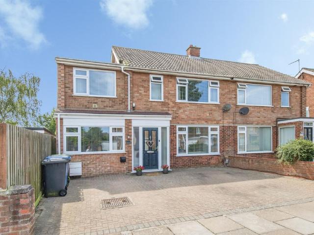 House for sale in Whitton, Key Street