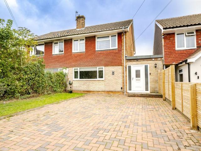 House for sale in Uckfield, Wealden