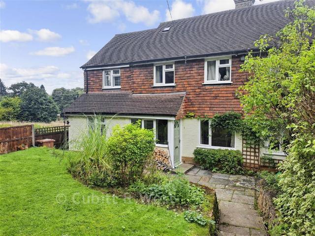 House for sale in Holmbury St Mary, Westborough
