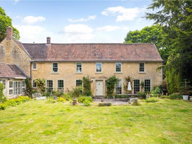 House for sale in Calne