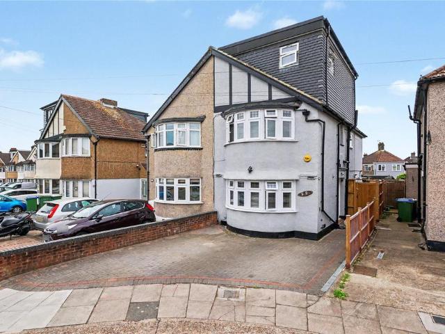 House for sale in West Heath, Greater London