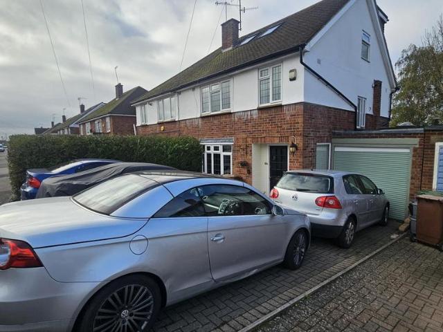 House for sale in Bushey, Hertsmere