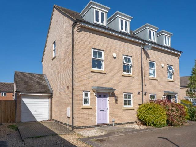 House for sale in Willingham, Arrington
