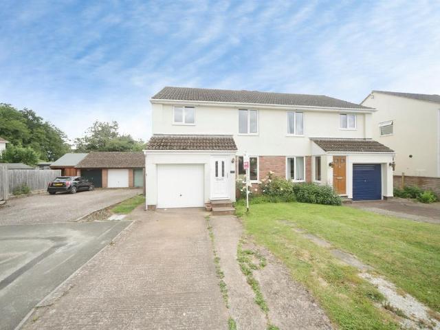 House for sale in Somerset