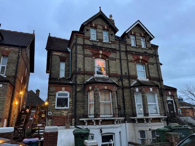 House for sale in Folkestone