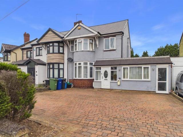 House for sale in Shell Corner, Halesowen