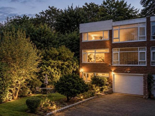 House for sale in Bramhall, Stockport