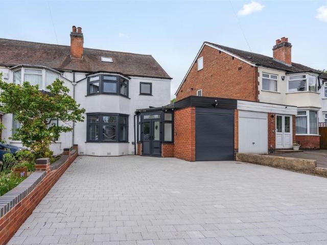 House for sale in Olton, Isle Of Man