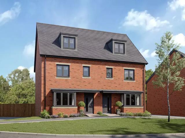 House for sale in Gloucester, Gloucestershire