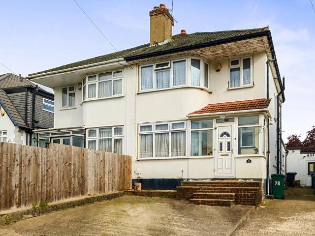 House for sale in The Hale, Greater London