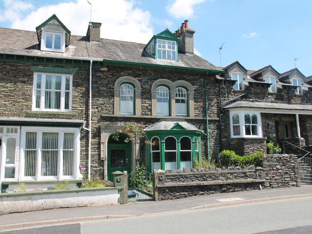 House for sale in Bowness-on-windermere