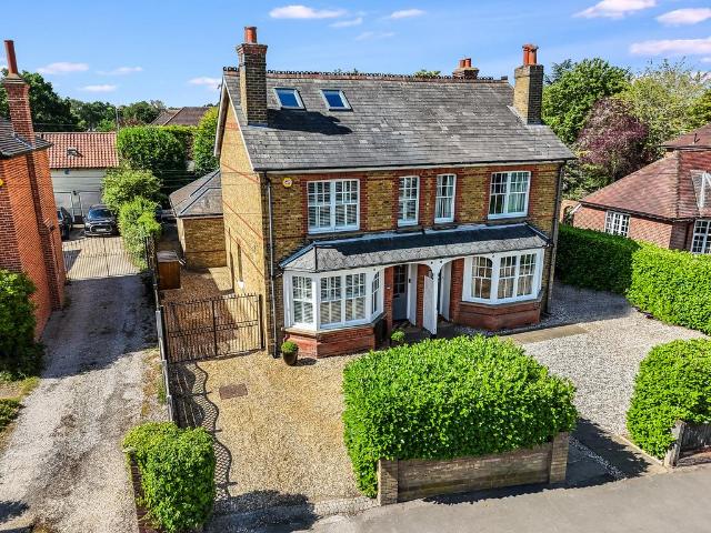 House for sale in Meadgate, Chelmsford