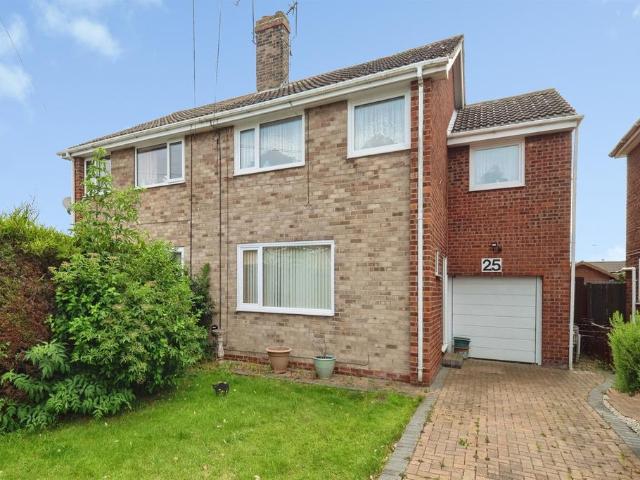House for sale in Beverley, East Riding Of Yorkshire