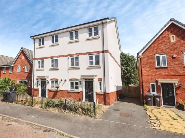 House for sale in Gravelly Hill, West Midlands