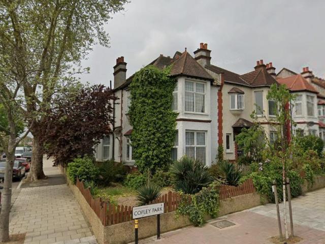 House for sale in Streatham, Greater London
