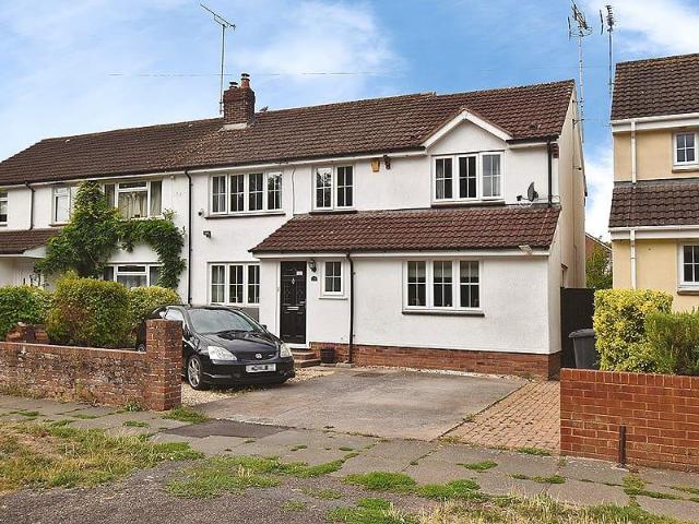 House for sale in St Loyes, Watergate