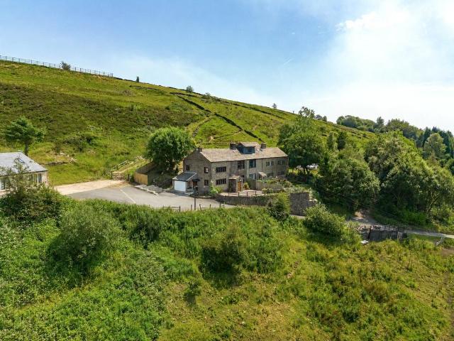 House for sale in Greenheys, Greater Manchester
